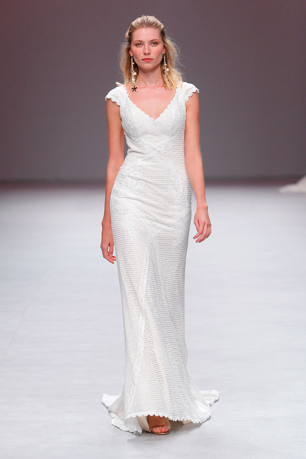 ilovebrides.pt Maria Salas Coleção 2020 Vestidos de Noiva